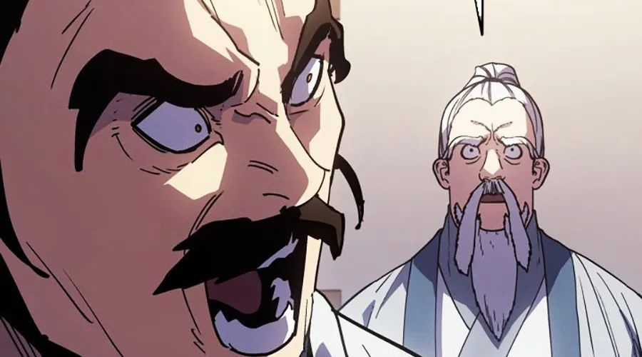 Tử Thần Phiêu Nguyệt - Chapter 109 - Trang 400