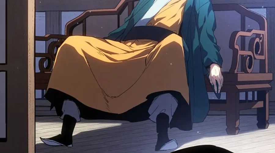 Tử Thần Phiêu Nguyệt - Chapter 109 - Trang 94