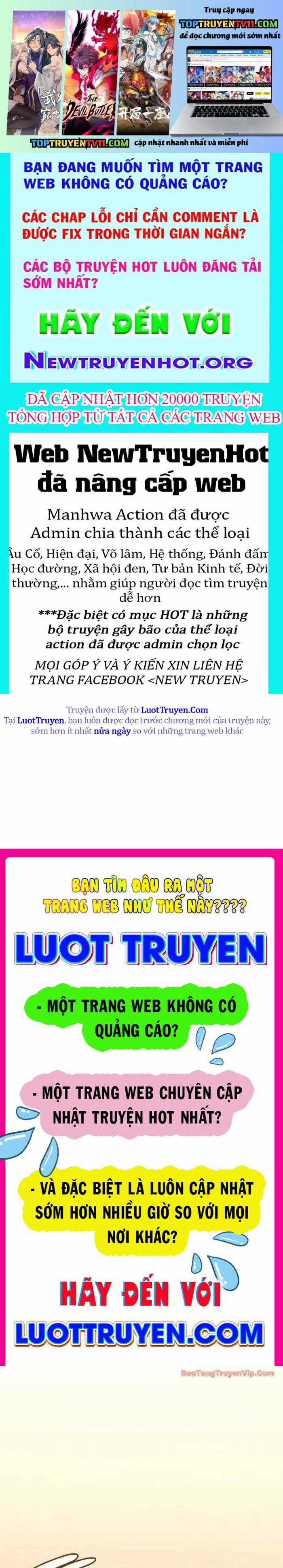 Tử Thần Phiêu Nguyệt - Chapter 110 - Trang 1