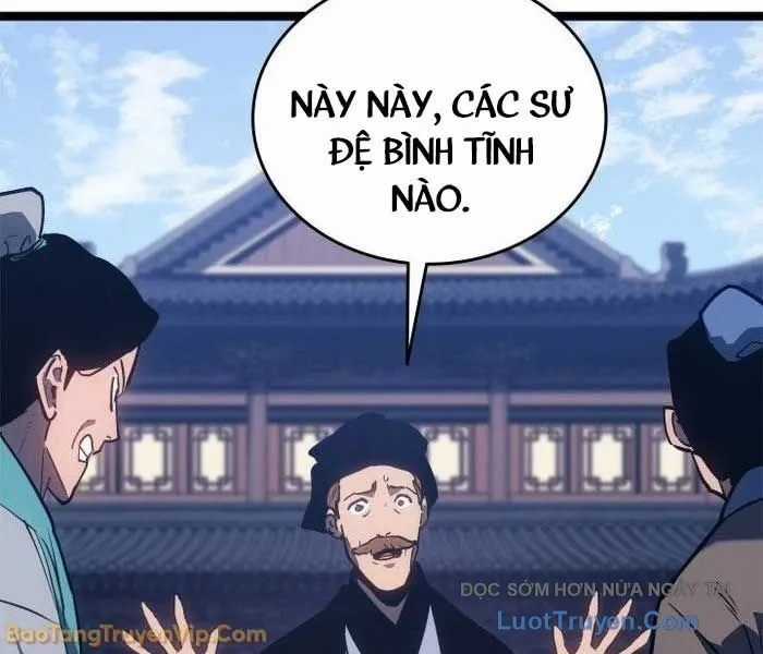 Tử Thần Phiêu Nguyệt - Chapter 110 - Trang 118