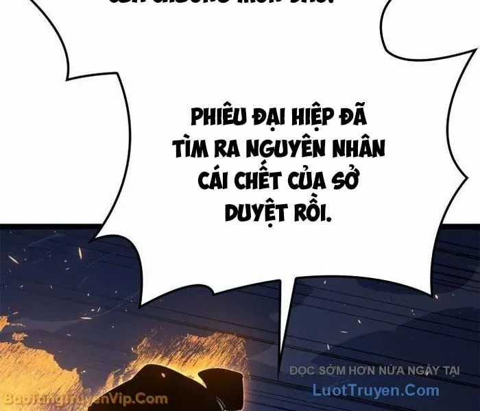 Tử Thần Phiêu Nguyệt - Chapter 110 - Trang 194
