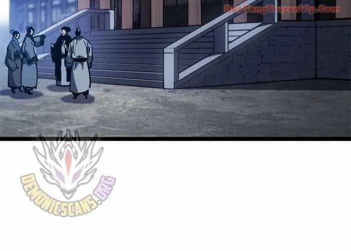 Tử Thần Phiêu Nguyệt - Chapter 110 - Trang 34