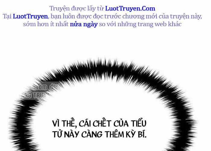 Tử Thần Phiêu Nguyệt - Chapter 110 - Trang 50