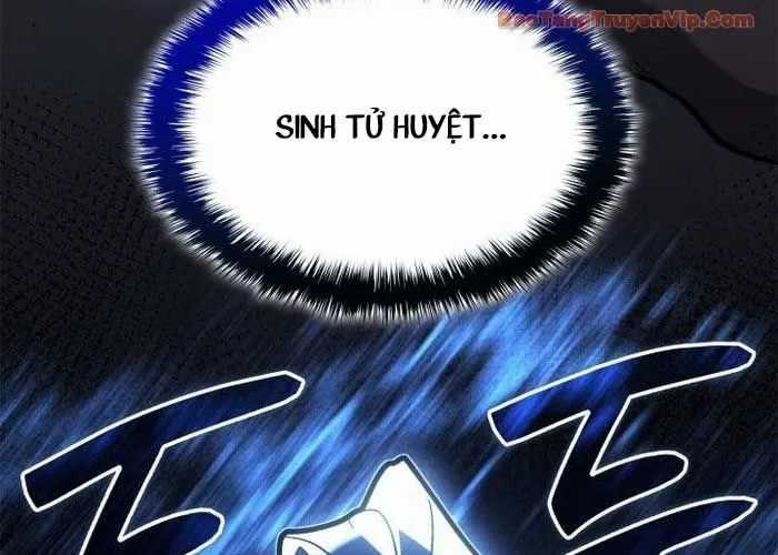 Tử Thần Phiêu Nguyệt - Chapter 110 - Trang 83