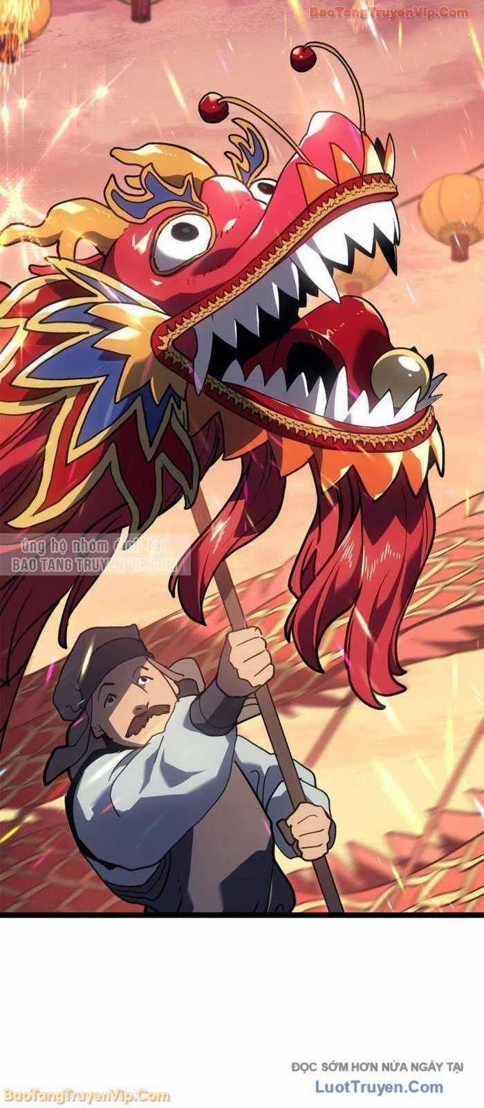 Tử Thần Phiêu Nguyệt - Chapter 111 - Trang 2