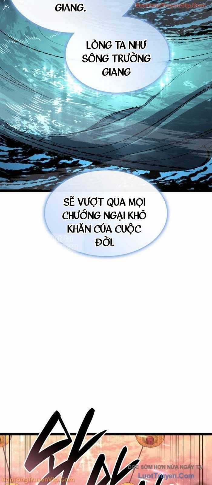 Tử Thần Phiêu Nguyệt - Chapter 111 - Trang 11