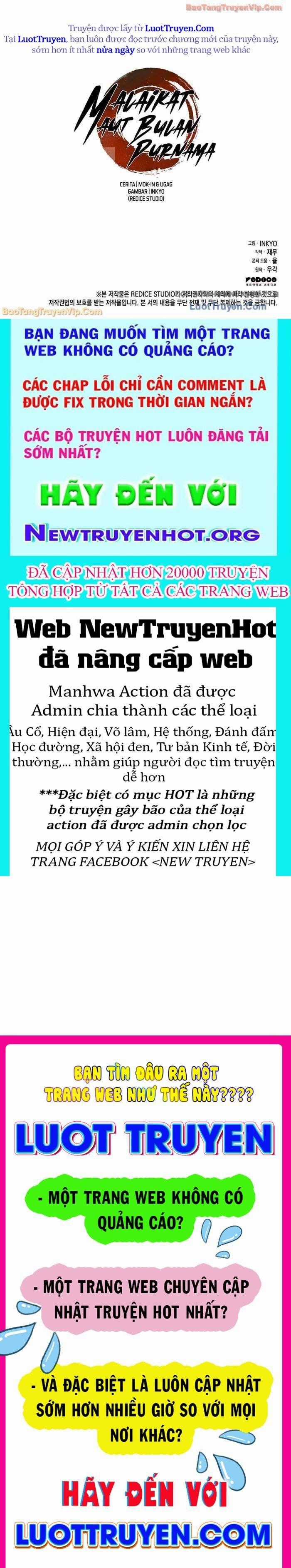 Tử Thần Phiêu Nguyệt - Chapter 111 - Trang 106