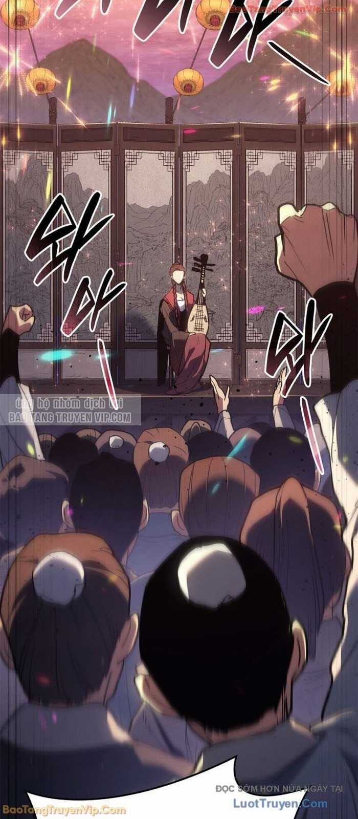 Tử Thần Phiêu Nguyệt - Chapter 111 - Trang 12