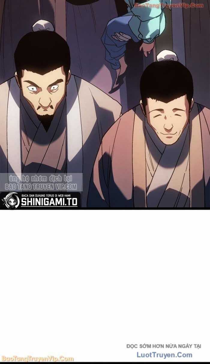 Tử Thần Phiêu Nguyệt - Chapter 111 - Trang 15