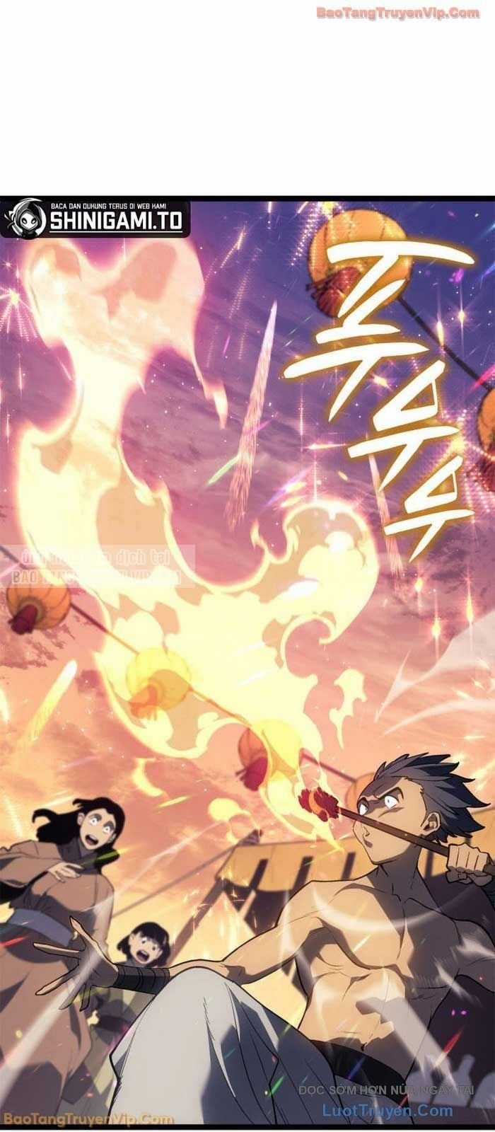 Tử Thần Phiêu Nguyệt - Chapter 111 - Trang 3