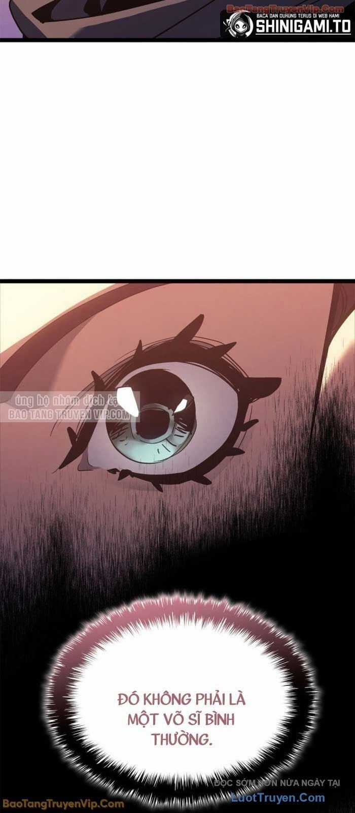 Tử Thần Phiêu Nguyệt - Chapter 111 - Trang 21