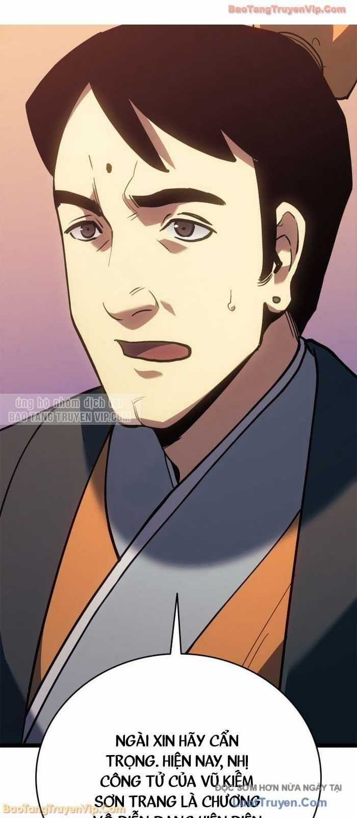 Tử Thần Phiêu Nguyệt - Chapter 111 - Trang 25