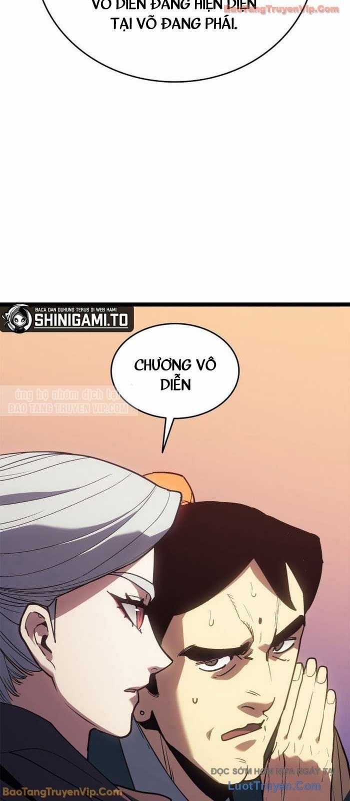 Tử Thần Phiêu Nguyệt - Chapter 111 - Trang 26