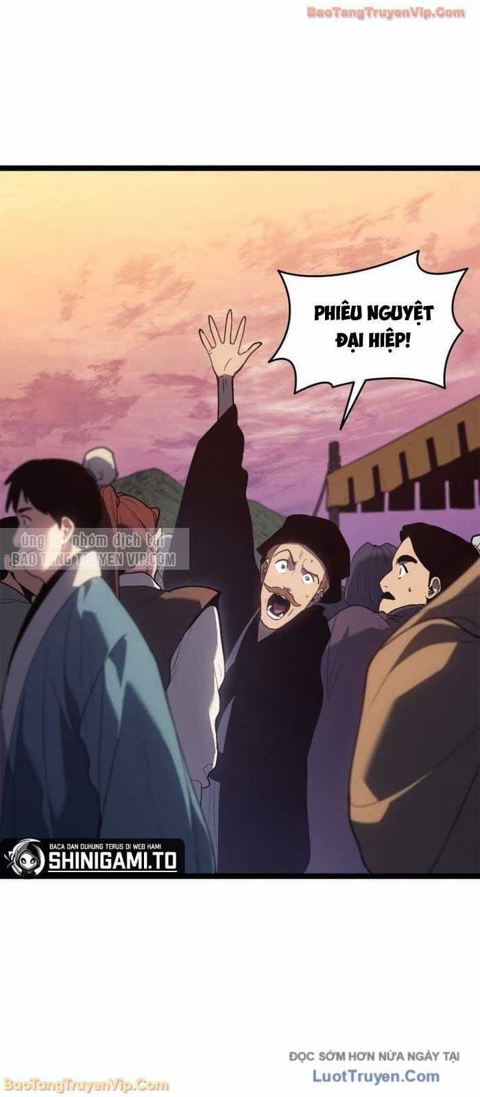 Tử Thần Phiêu Nguyệt - Chapter 111 - Trang 29
