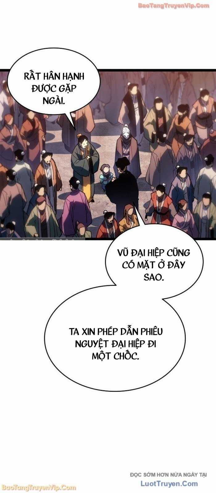 Tử Thần Phiêu Nguyệt - Chapter 111 - Trang 30