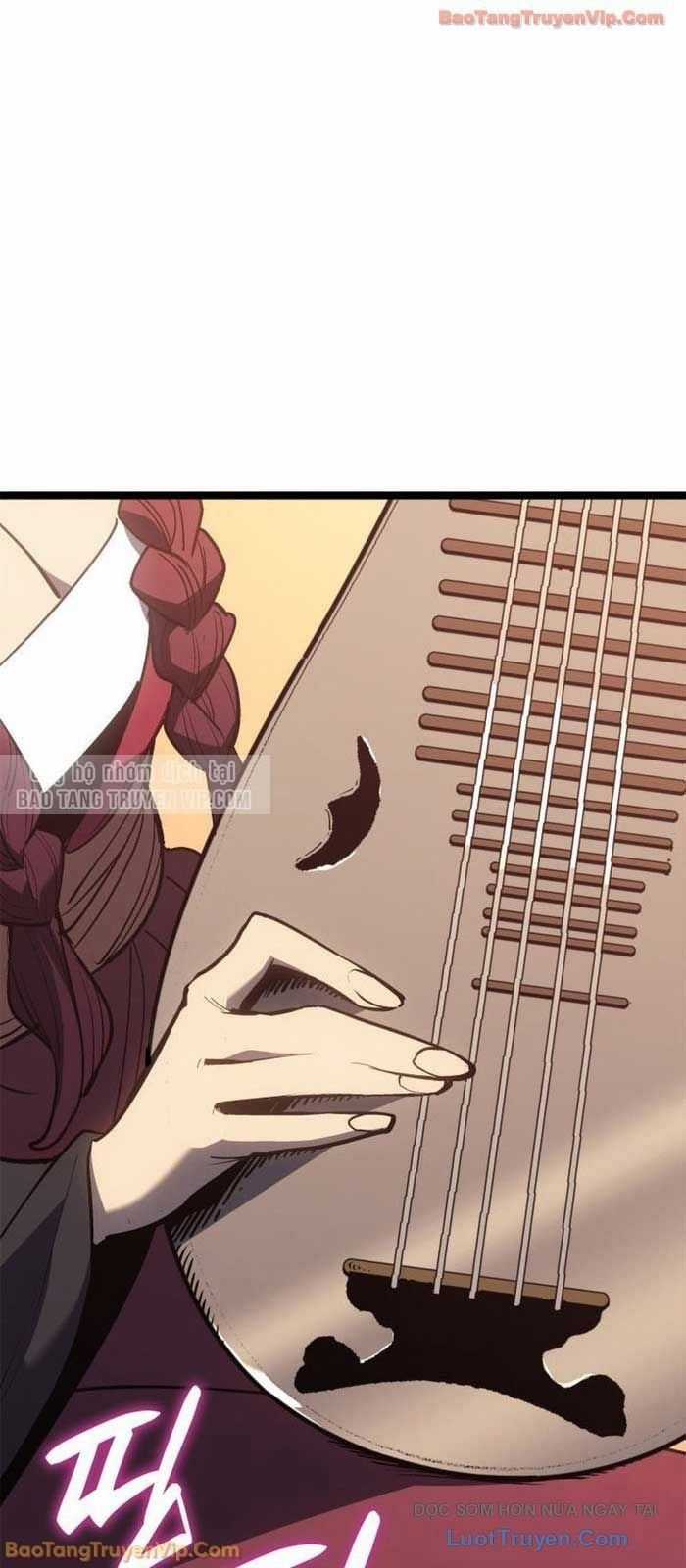 Tử Thần Phiêu Nguyệt - Chapter 111 - Trang 4