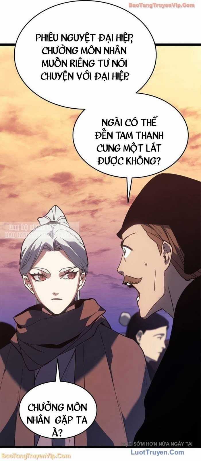 Tử Thần Phiêu Nguyệt - Chapter 111 - Trang 31