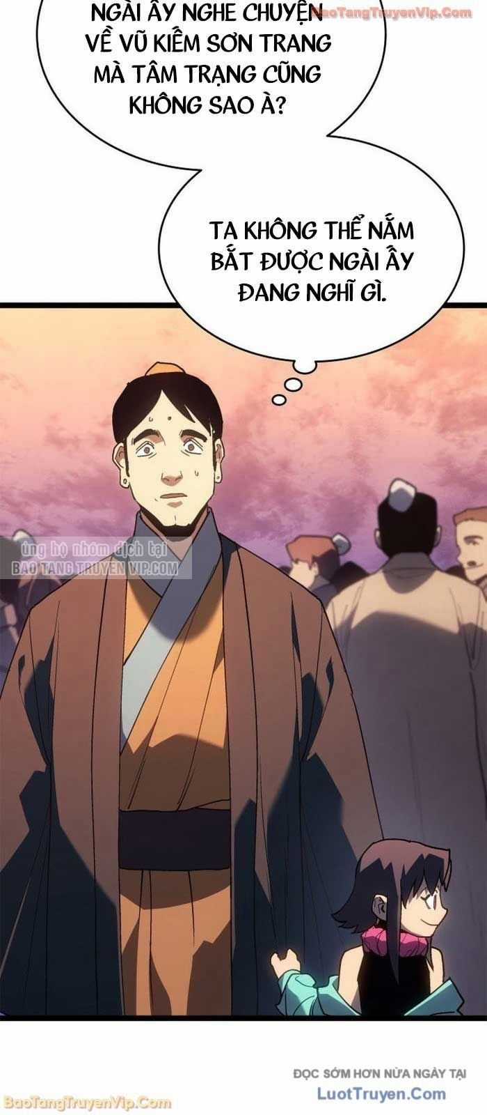 Tử Thần Phiêu Nguyệt - Chapter 111 - Trang 34