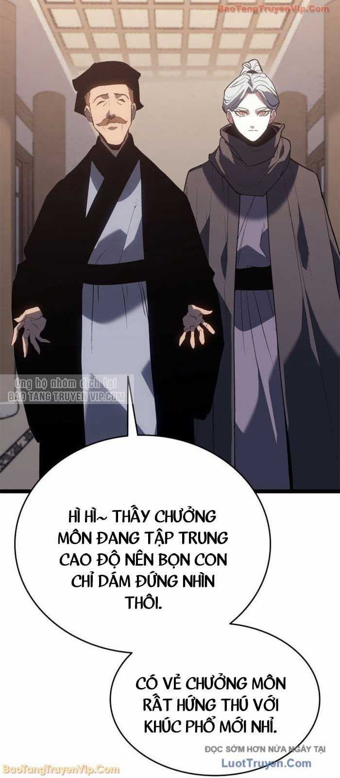 Tử Thần Phiêu Nguyệt - Chapter 111 - Trang 39