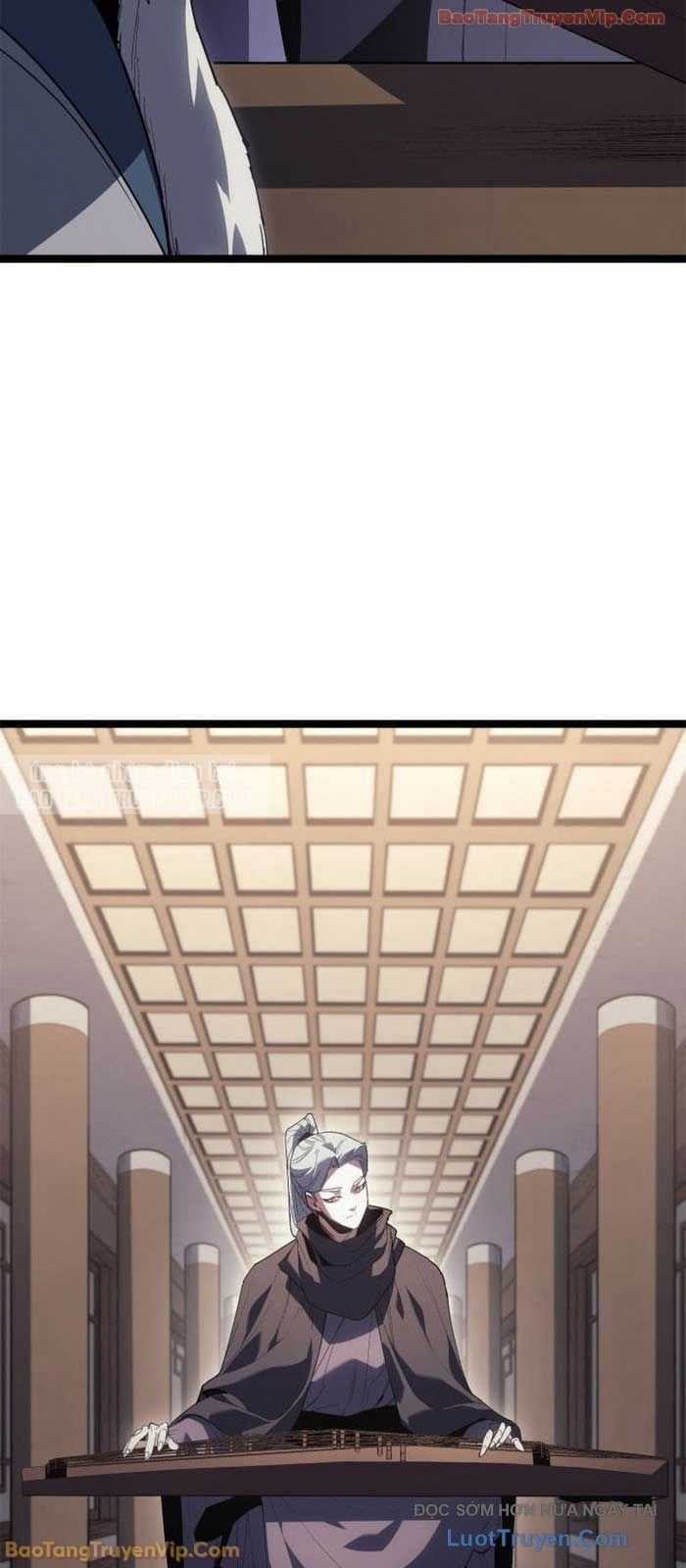 Tử Thần Phiêu Nguyệt - Chapter 111 - Trang 44