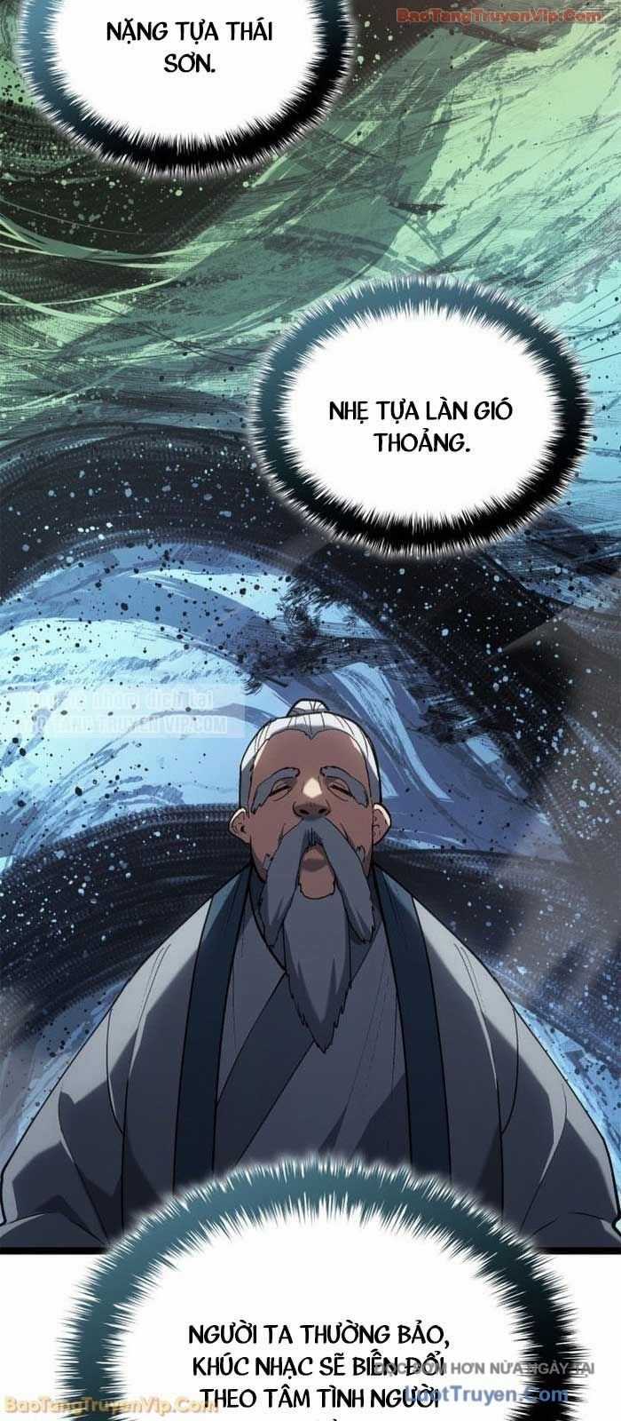 Tử Thần Phiêu Nguyệt - Chapter 111 - Trang 49