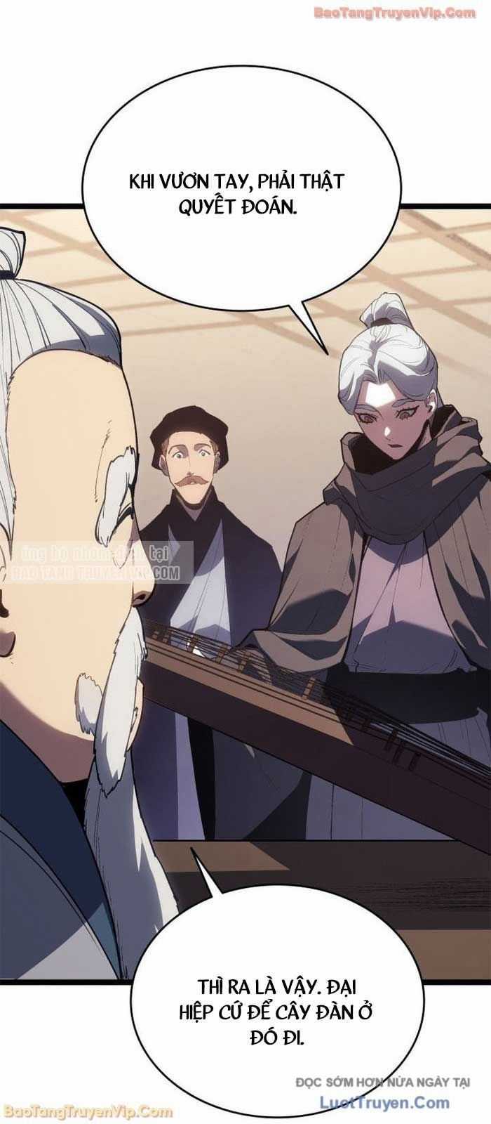 Tử Thần Phiêu Nguyệt - Chapter 111 - Trang 55