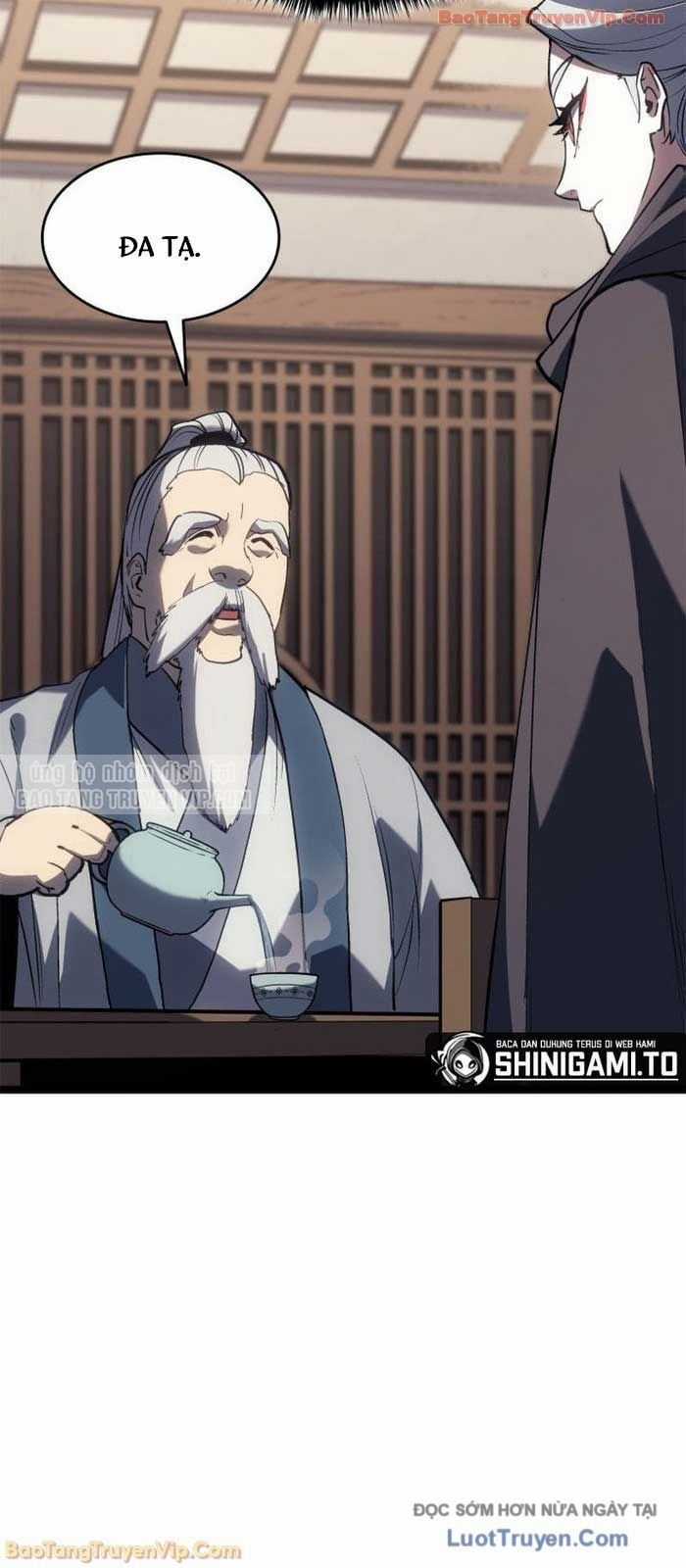 Tử Thần Phiêu Nguyệt - Chapter 111 - Trang 58