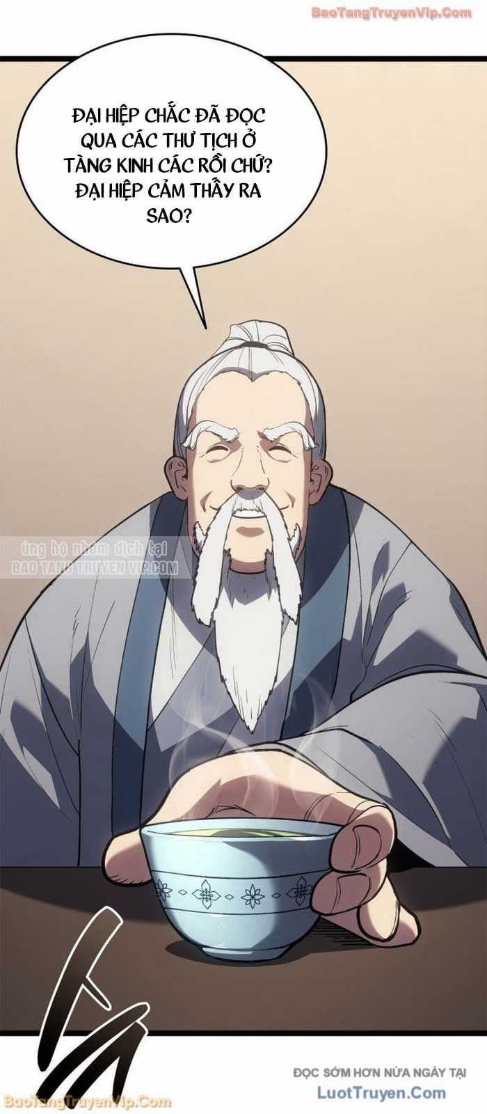 Tử Thần Phiêu Nguyệt - Chapter 111 - Trang 59