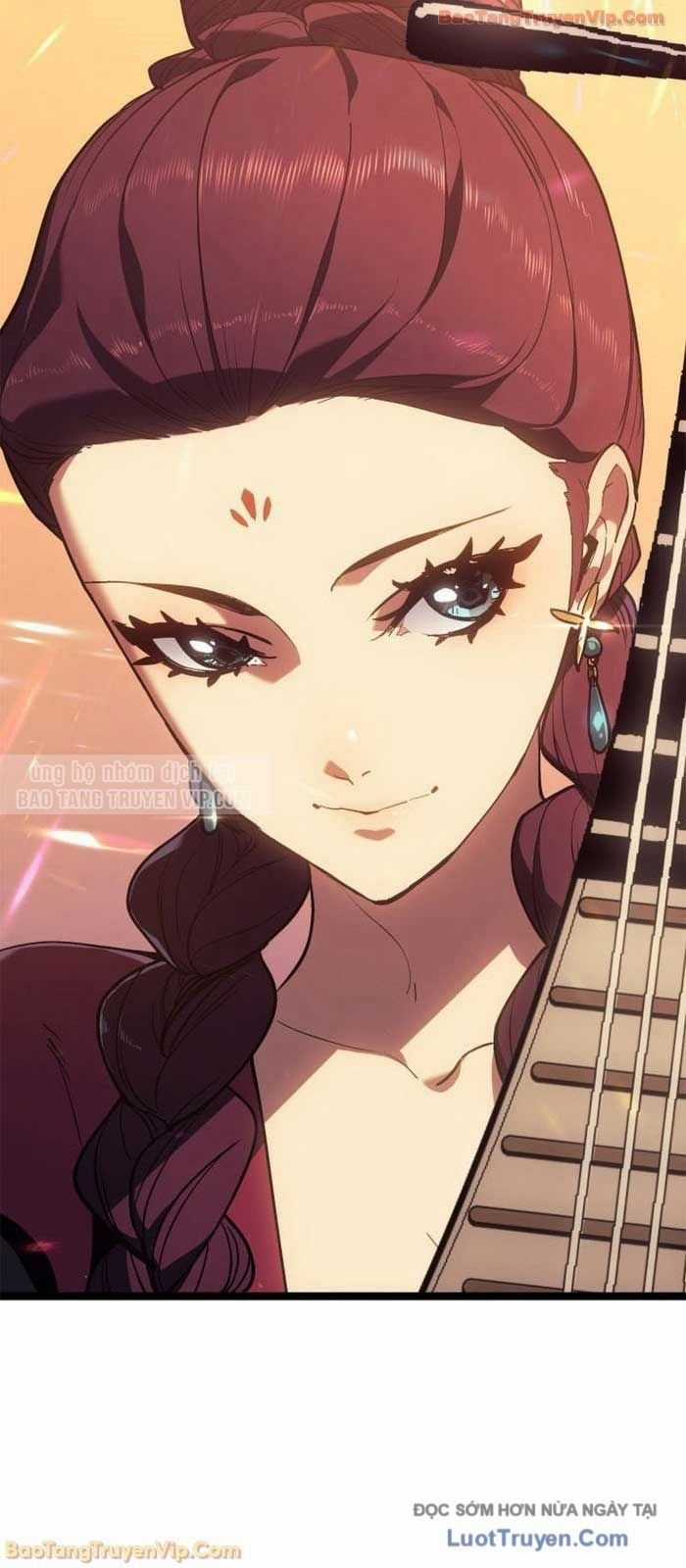 Tử Thần Phiêu Nguyệt - Chapter 111 - Trang 7