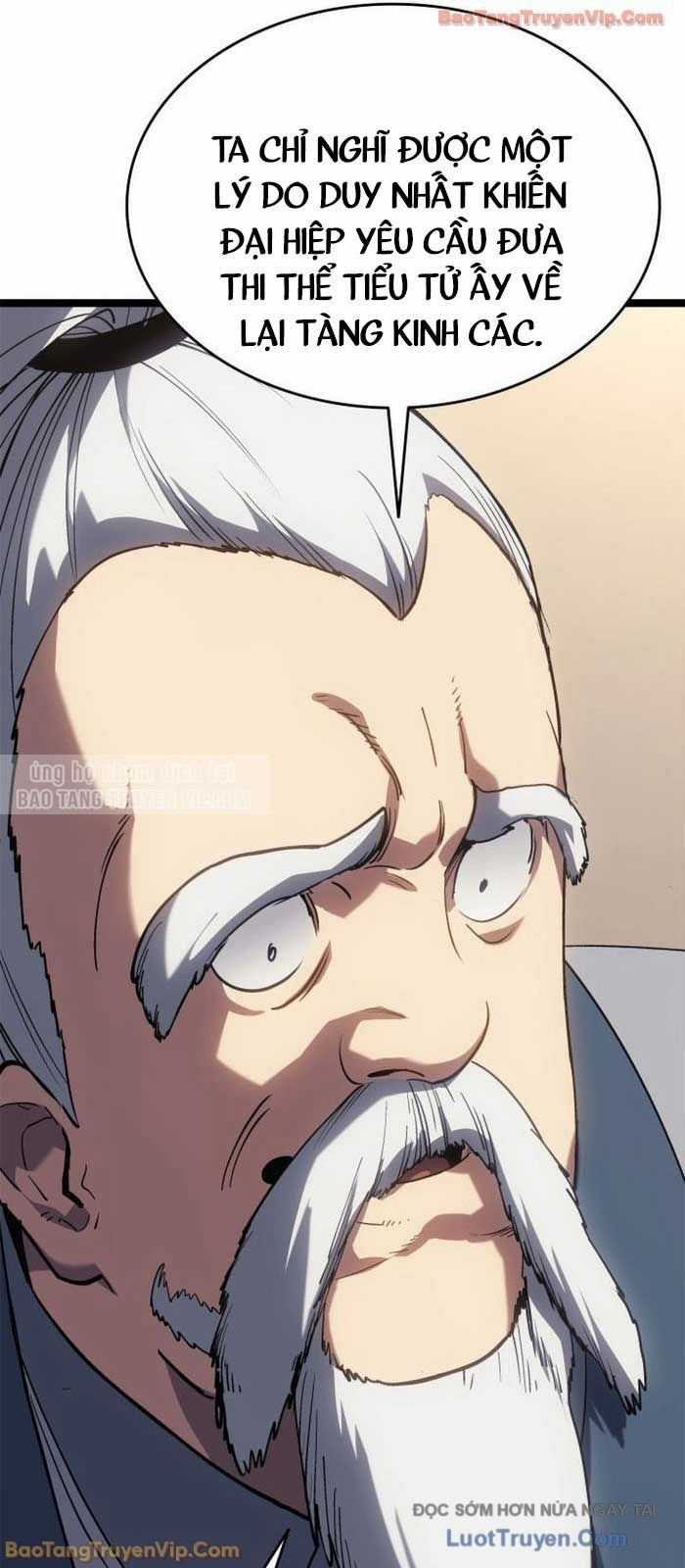 Tử Thần Phiêu Nguyệt - Chapter 111 - Trang 62