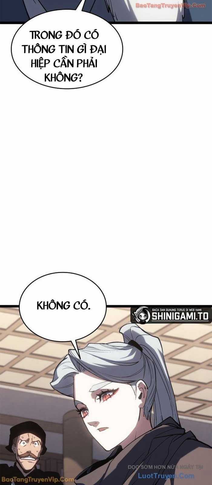 Tử Thần Phiêu Nguyệt - Chapter 111 - Trang 63