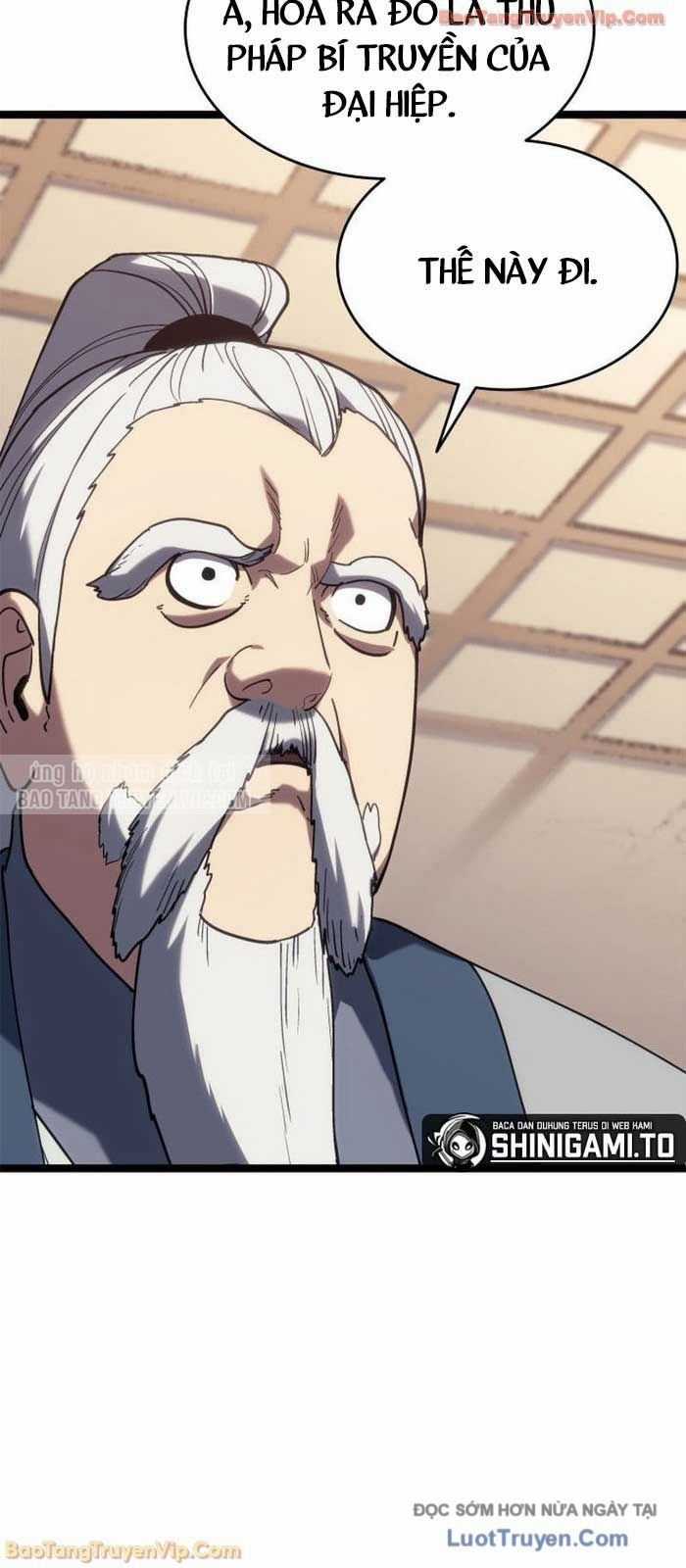 Tử Thần Phiêu Nguyệt - Chapter 111 - Trang 69