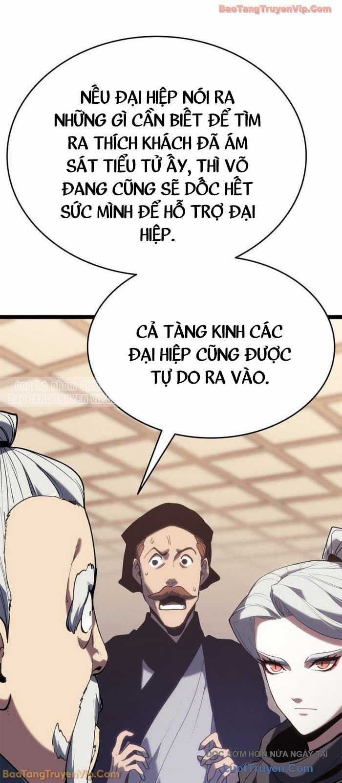 Tử Thần Phiêu Nguyệt - Chapter 111 - Trang 70