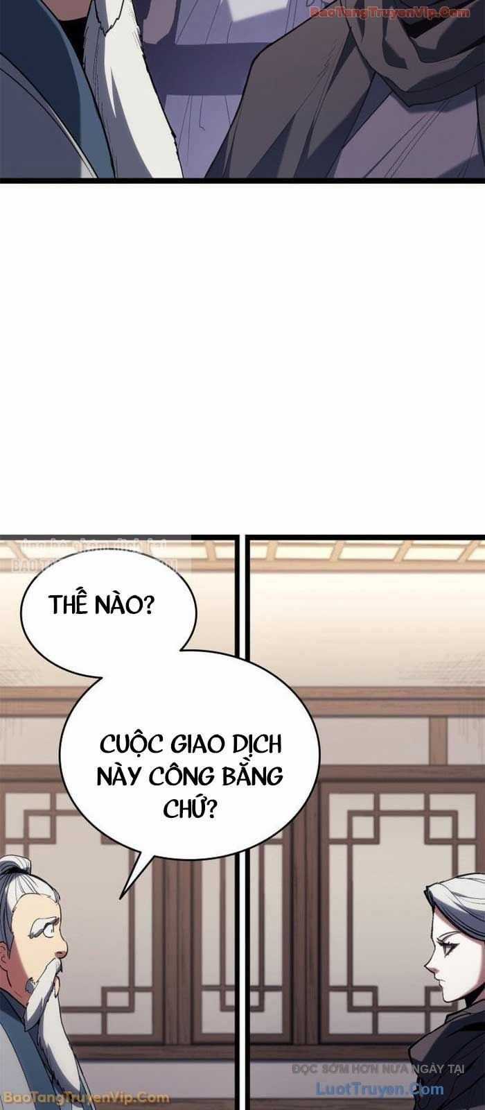 Tử Thần Phiêu Nguyệt - Chapter 111 - Trang 71