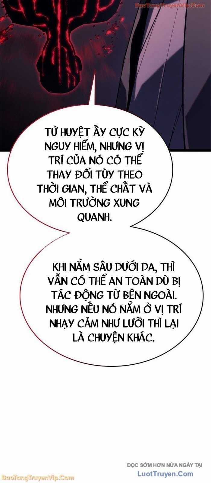 Tử Thần Phiêu Nguyệt - Chapter 111 - Trang 75