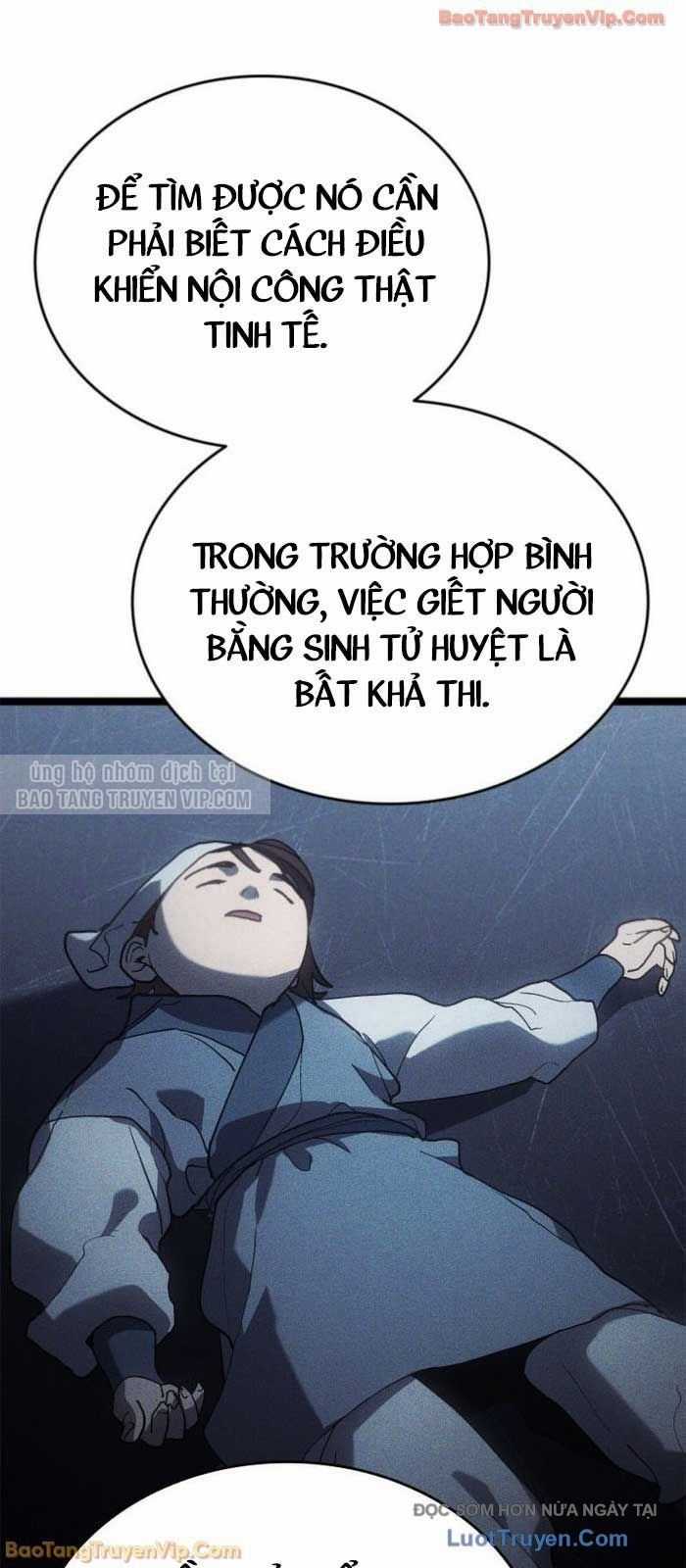 Tử Thần Phiêu Nguyệt - Chapter 111 - Trang 76