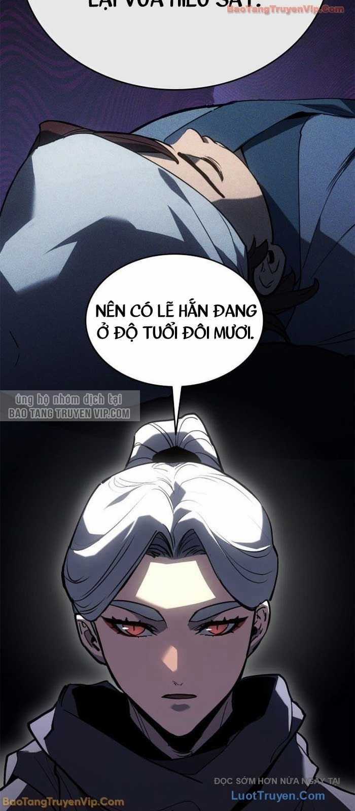 Tử Thần Phiêu Nguyệt - Chapter 111 - Trang 79