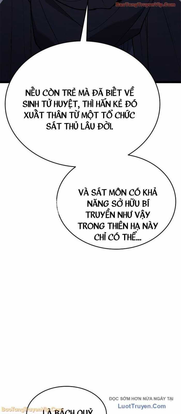 Tử Thần Phiêu Nguyệt - Chapter 111 - Trang 80