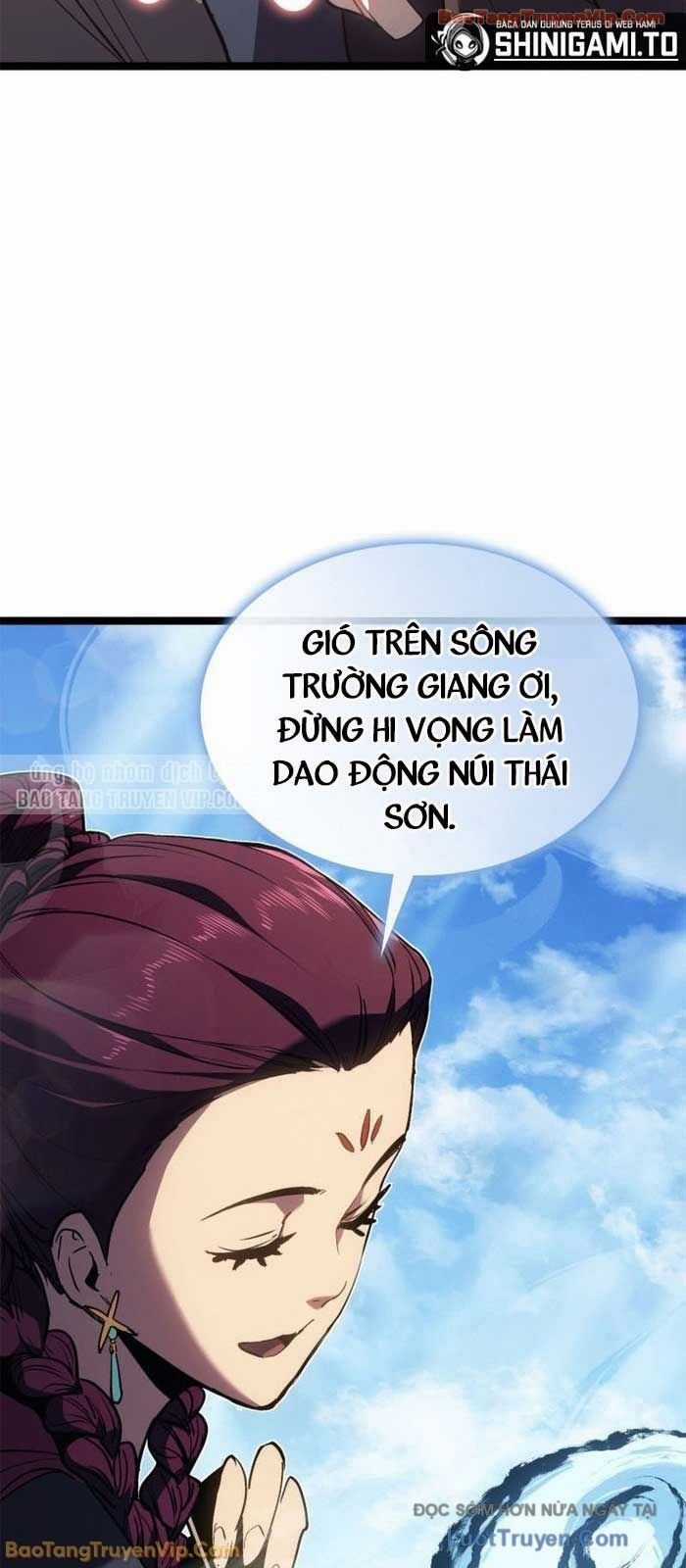 Tử Thần Phiêu Nguyệt - Chapter 111 - Trang 9