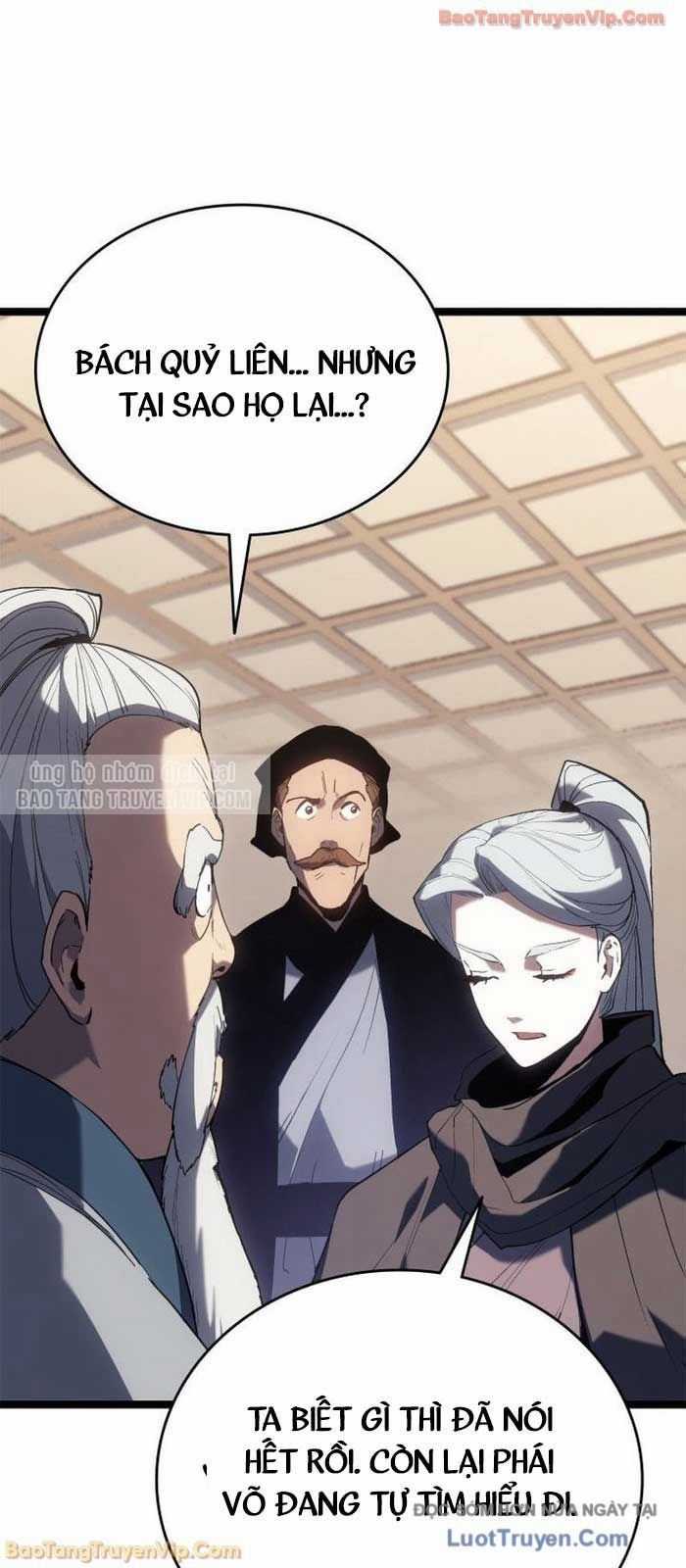 Tử Thần Phiêu Nguyệt - Chapter 111 - Trang 82