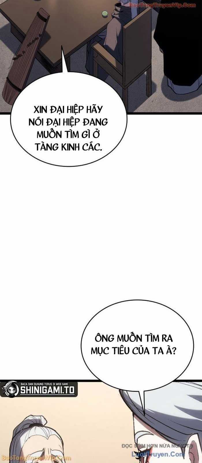 Tử Thần Phiêu Nguyệt - Chapter 111 - Trang 84