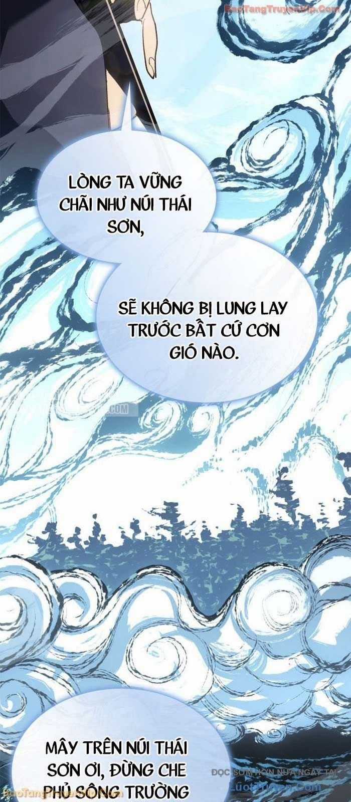 Tử Thần Phiêu Nguyệt - Chapter 111 - Trang 10