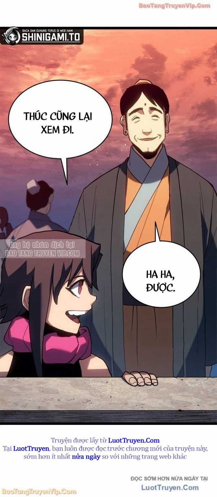 Tử Thần Phiêu Nguyệt - Chapter 111 - Trang 91