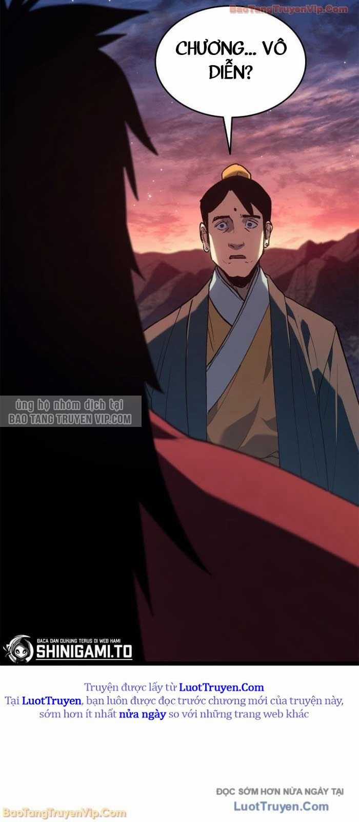 Tử Thần Phiêu Nguyệt - Chapter 111 - Trang 100