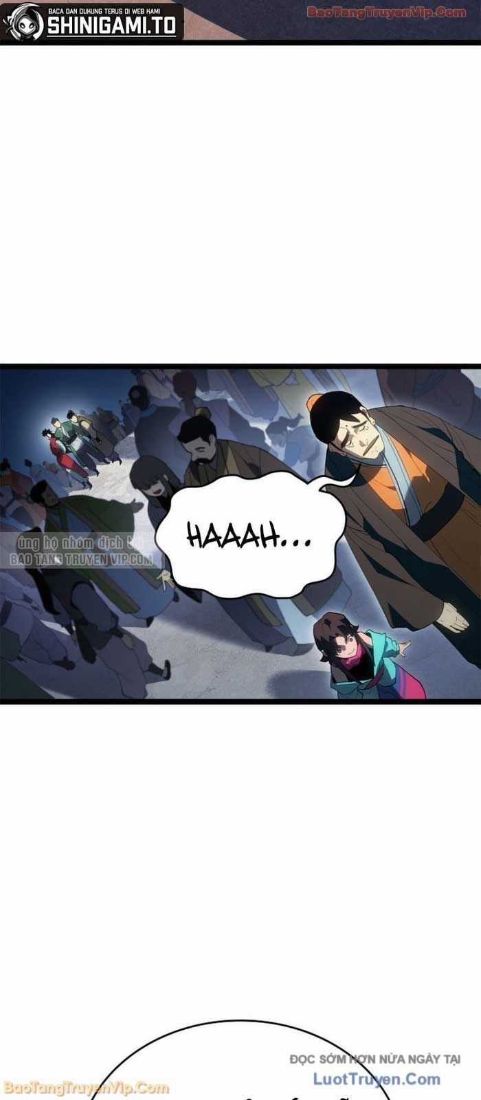 Tử Thần Phiêu Nguyệt - Chapter 112 - Trang 11