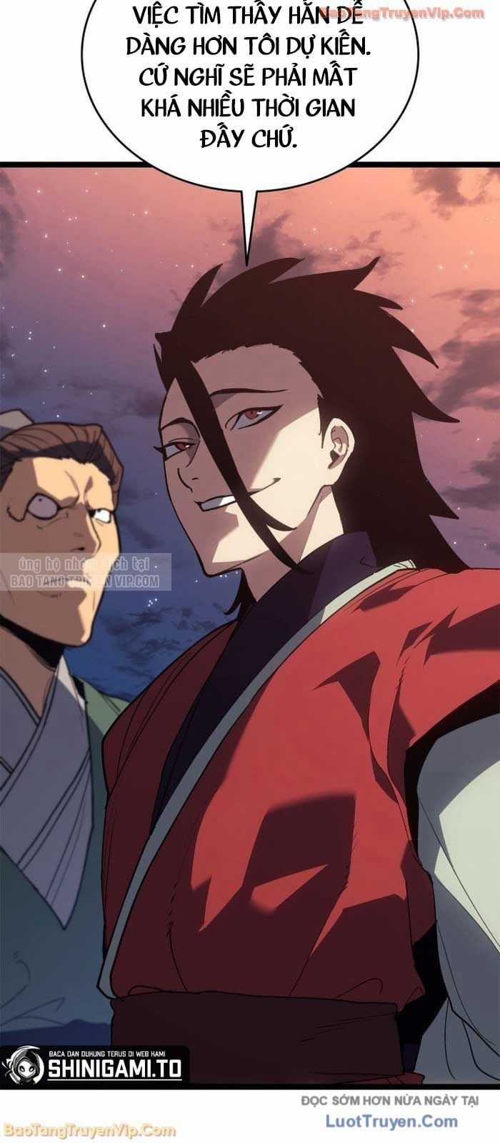 Tử Thần Phiêu Nguyệt - Chapter 112 - Trang 12