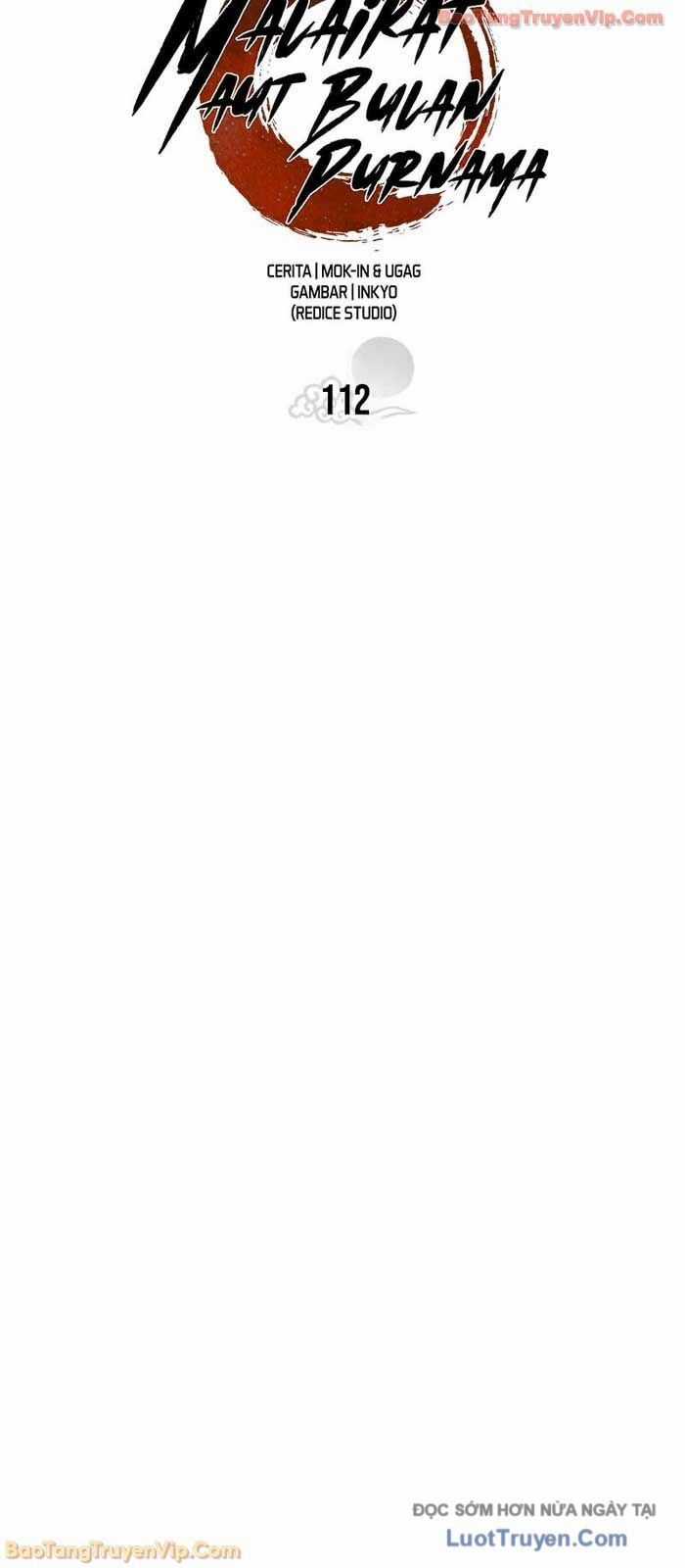 Tử Thần Phiêu Nguyệt - Chapter 112 - Trang 19