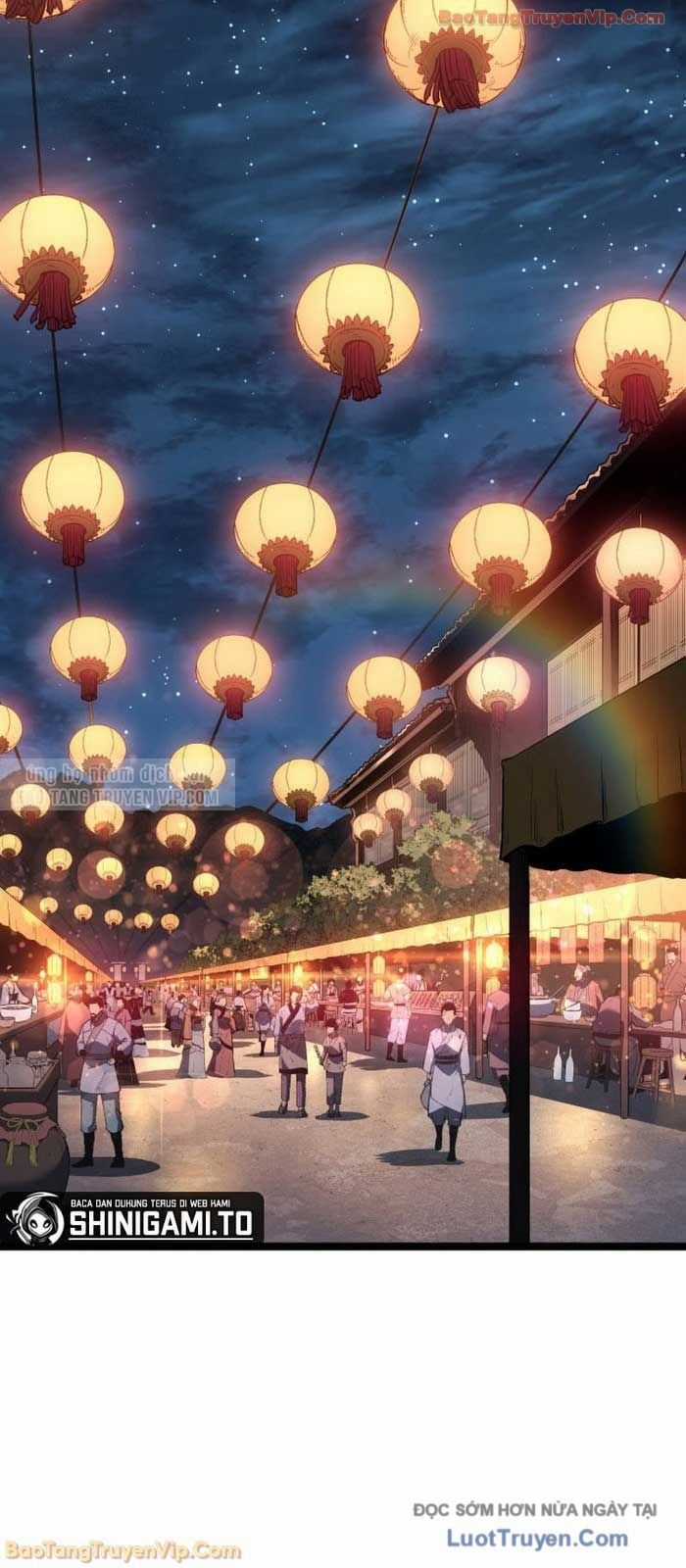 Tử Thần Phiêu Nguyệt - Chapter 112 - Trang 21