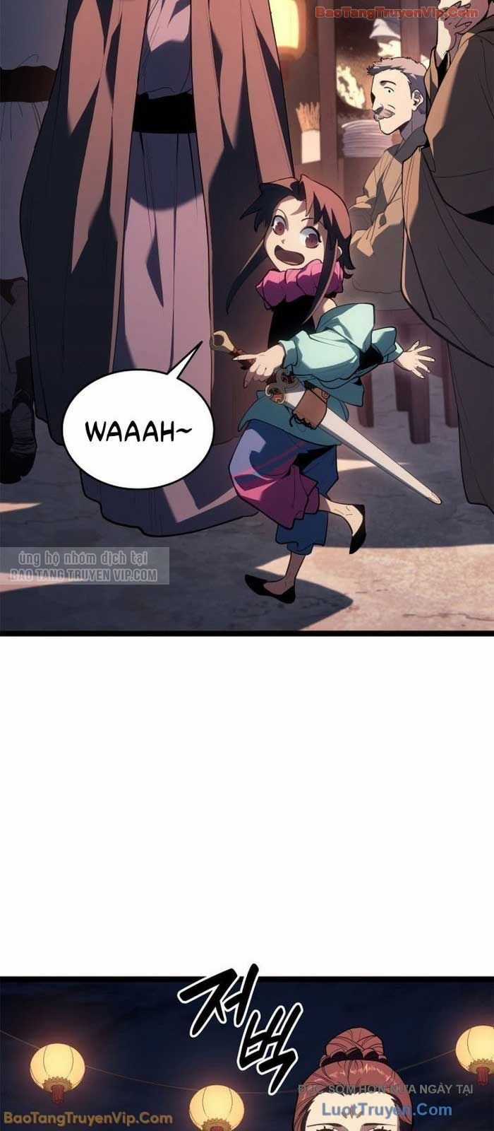 Tử Thần Phiêu Nguyệt - Chapter 112 - Trang 24