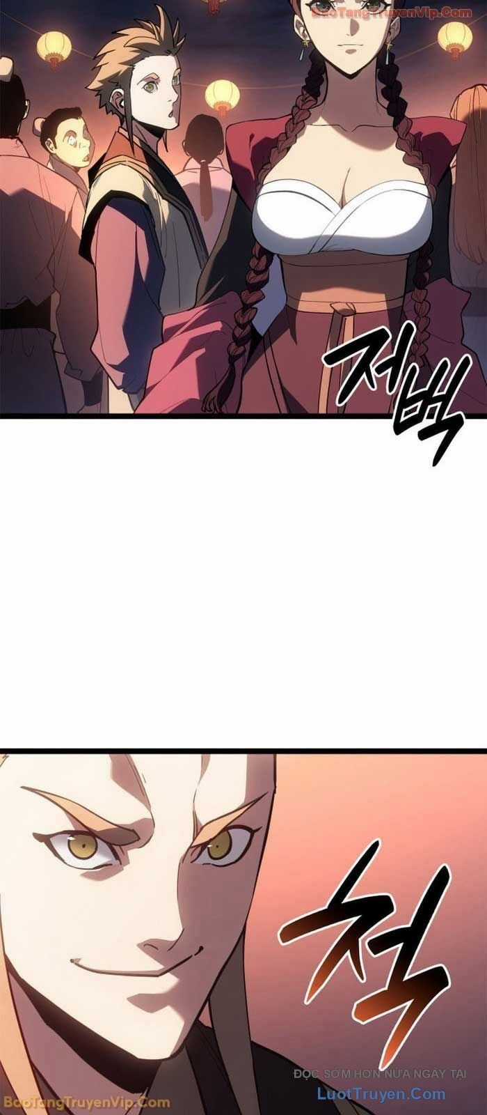 Tử Thần Phiêu Nguyệt - Chapter 112 - Trang 25